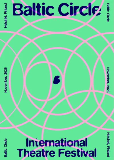 Baltic Circle — green