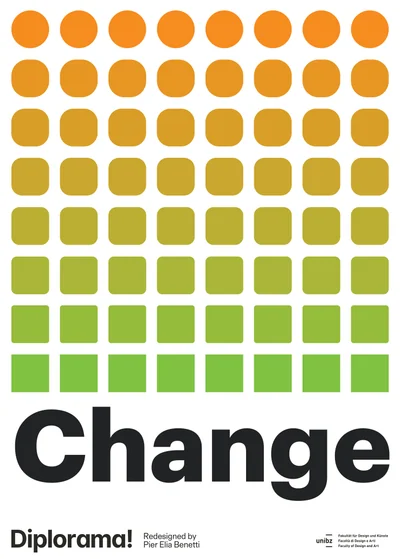 Change