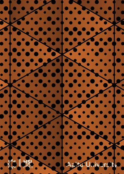 Helsinki Metro — Aalto University