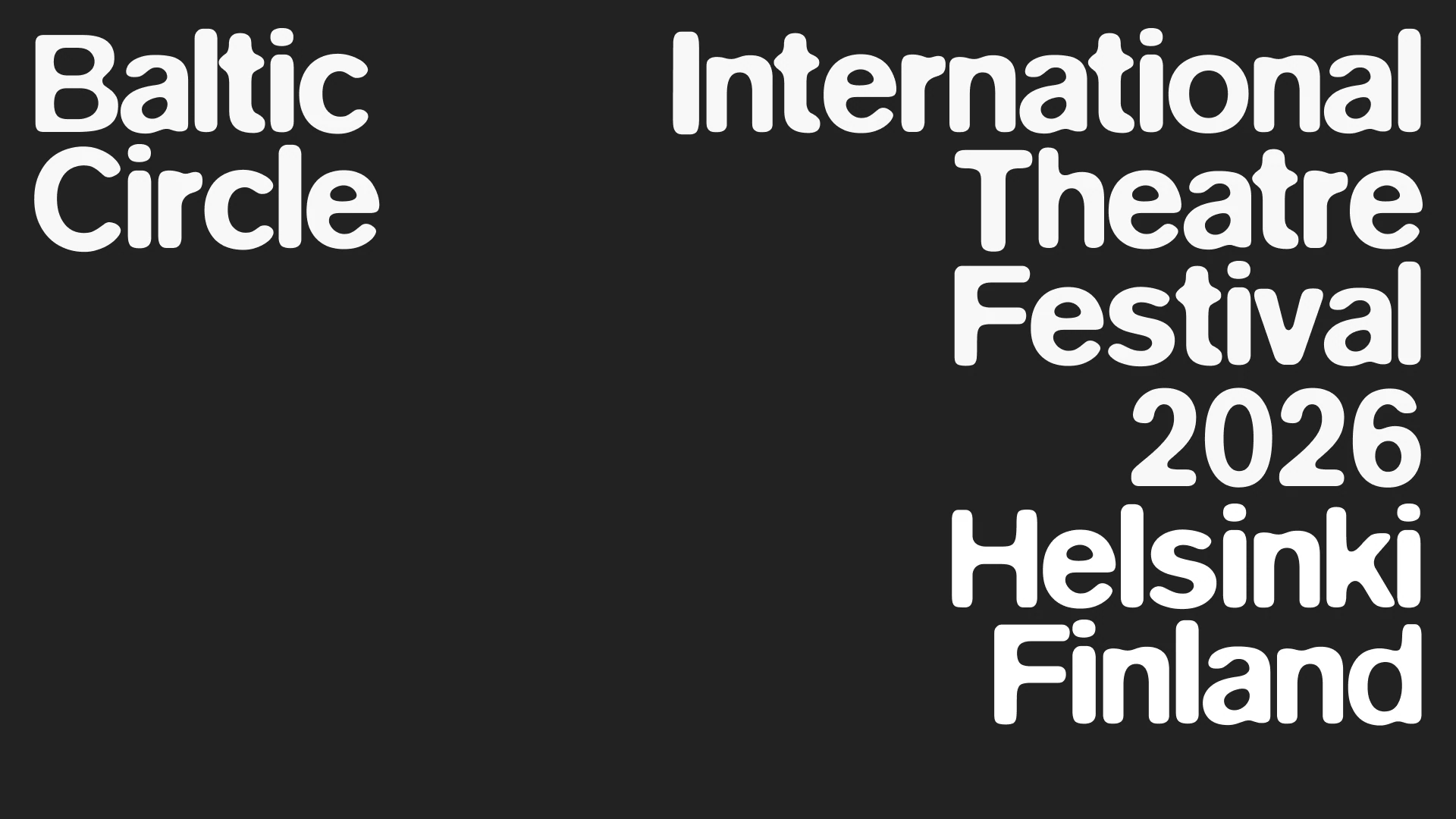 Baltic Circle identity concept — image 6