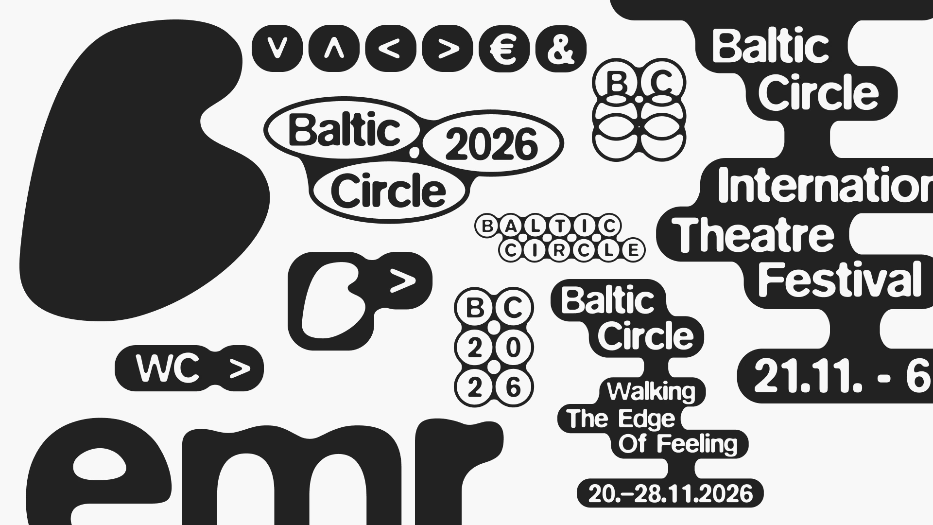 Baltic Circle identity concept — image 11
