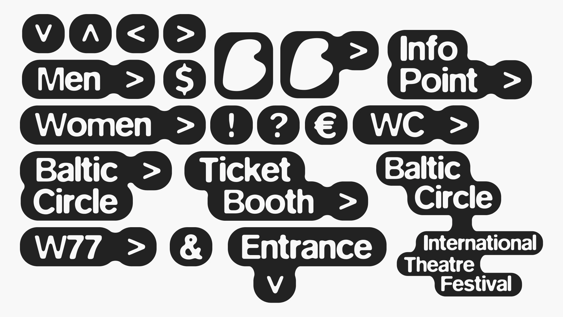 Baltic Circle identity concept — image 13