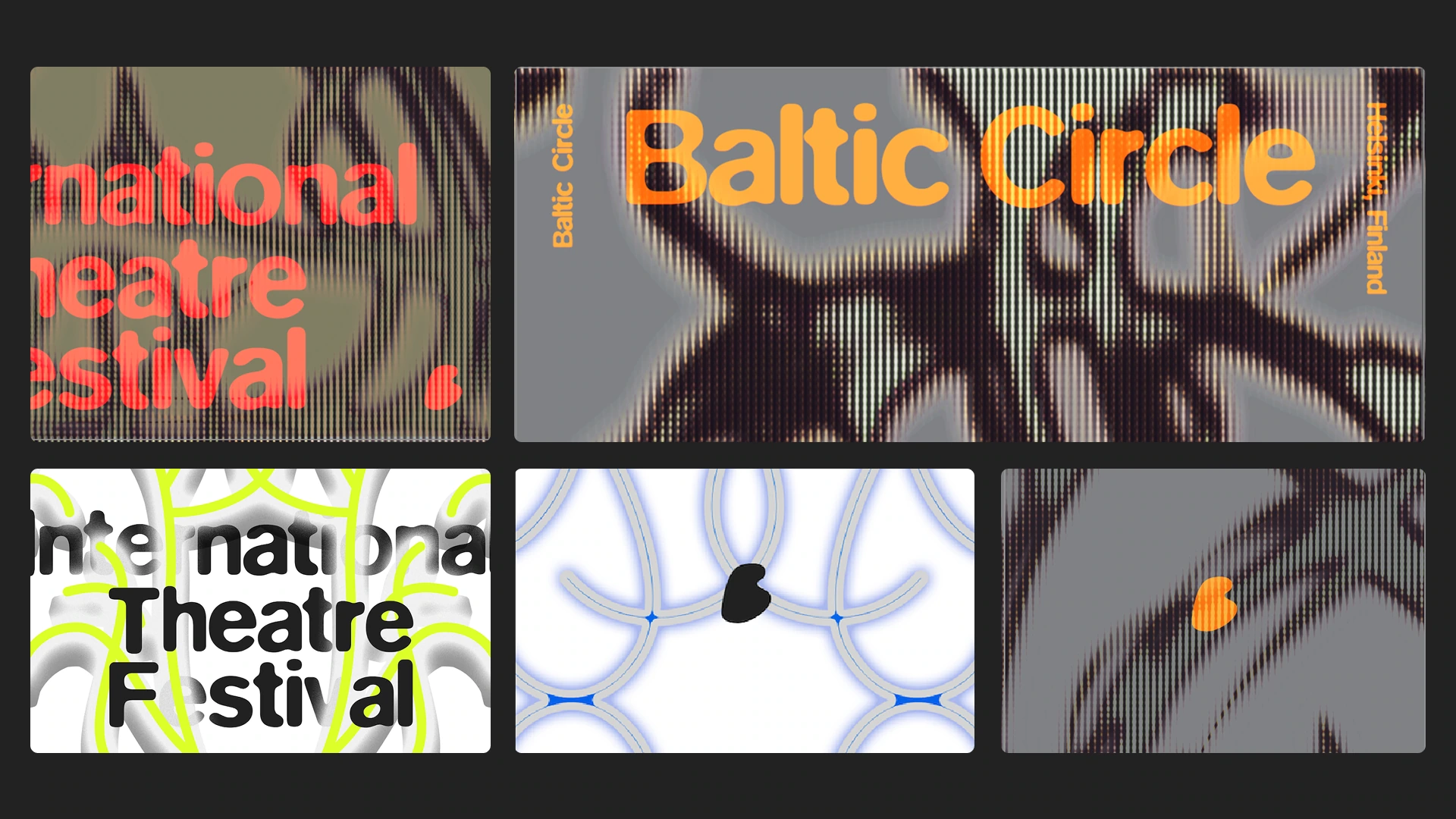 Baltic Circle identity concept — image 19