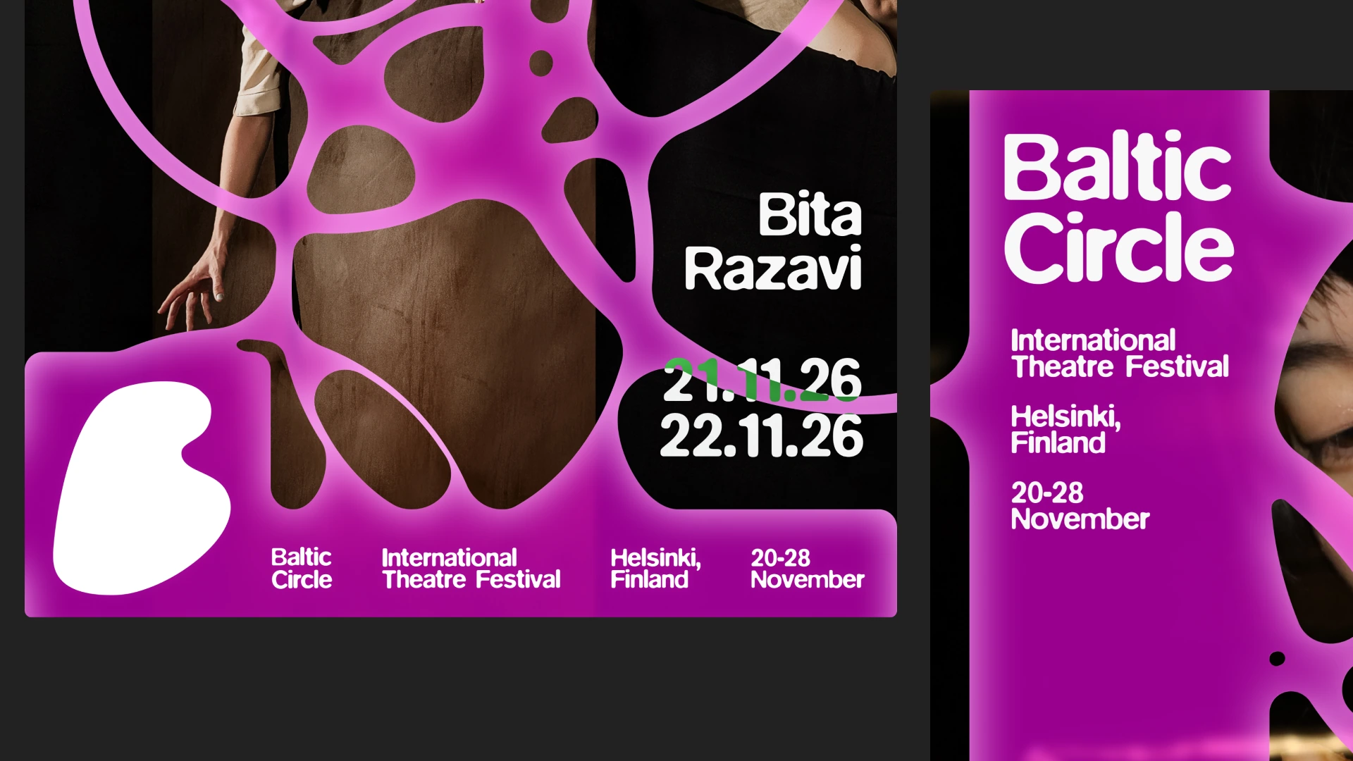 Baltic Circle identity concept — image 20