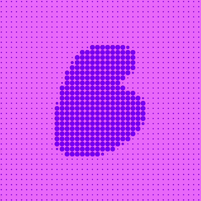 Baltic Circle identity concept — animation 28