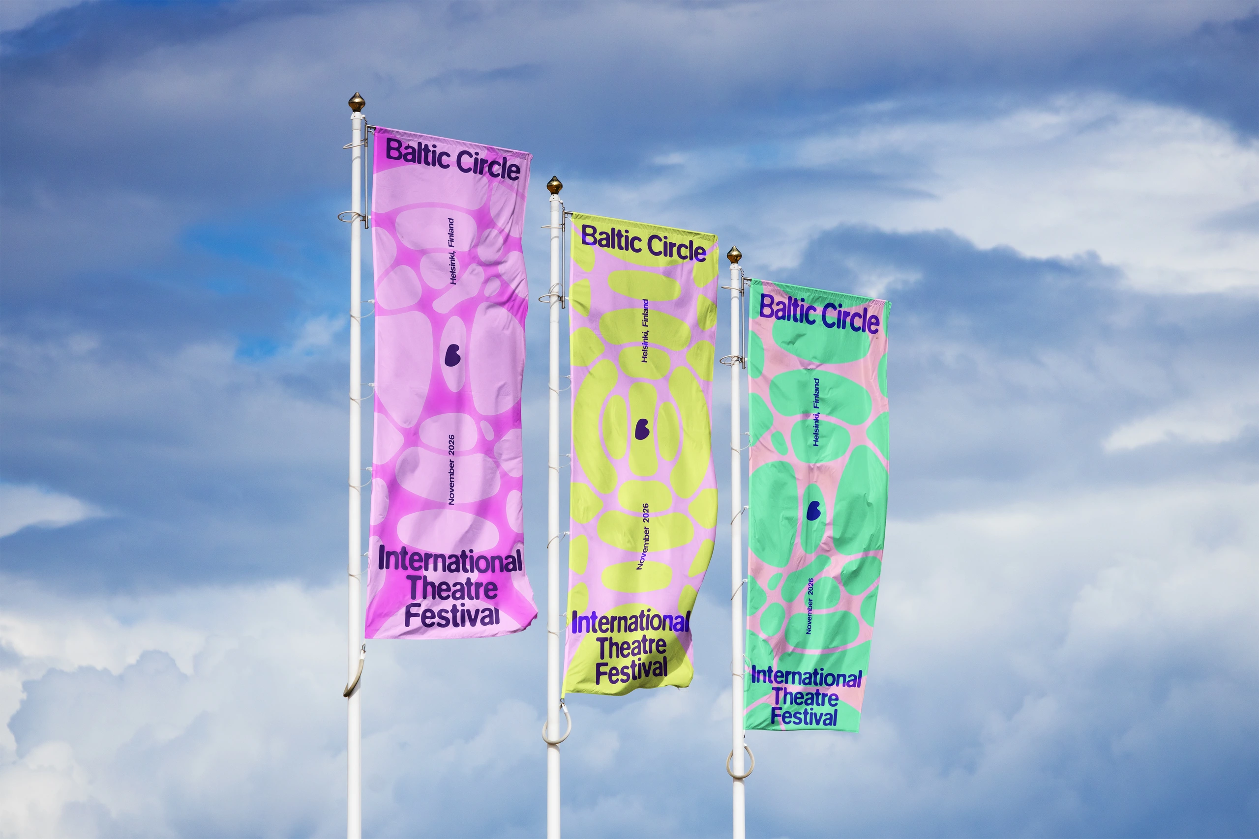 Baltic Circle identity concept — image 32