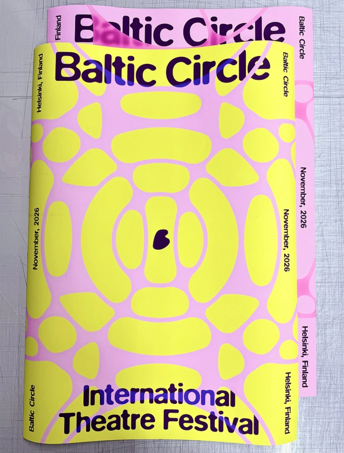 Baltic Circle identity concept — image 54