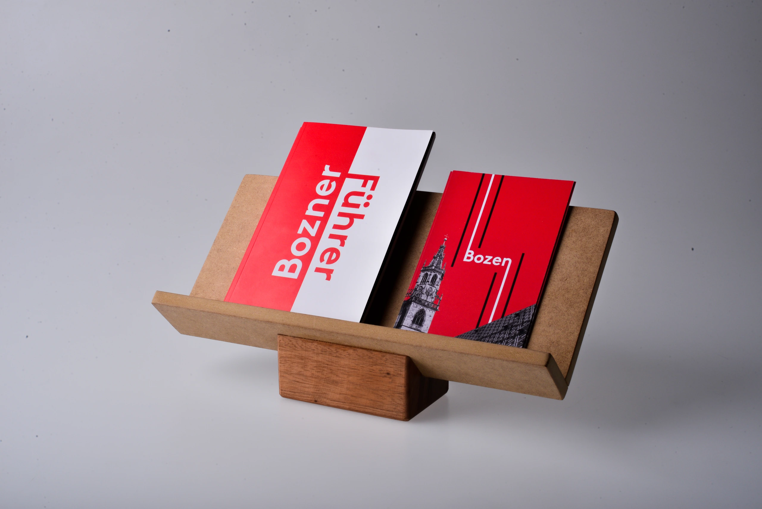 Bozner Führer Redesign — gallery image 6