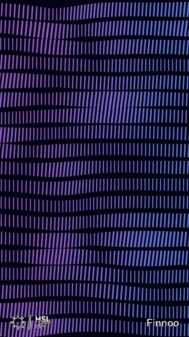 Motion Posters for Helsinki Metro — animation 6