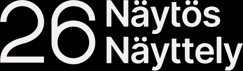 Näytös Näyttely 26 — animation 21