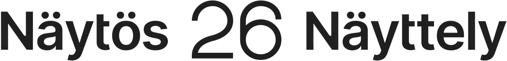Näytös Näyttely 26 — animation 22