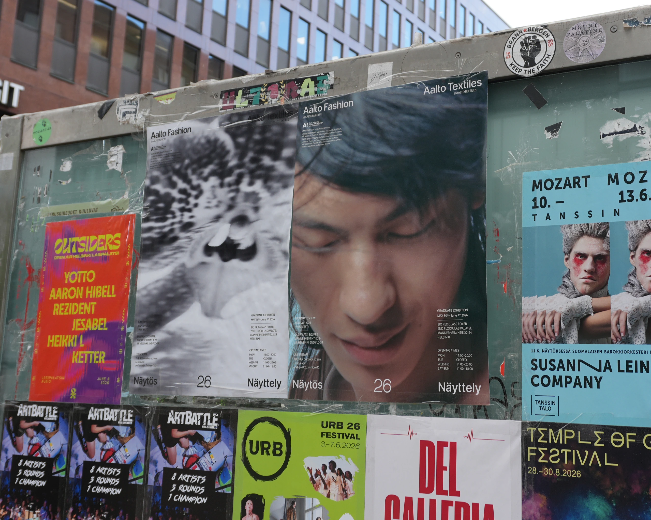 Näytös Näyttely 26 — image 31