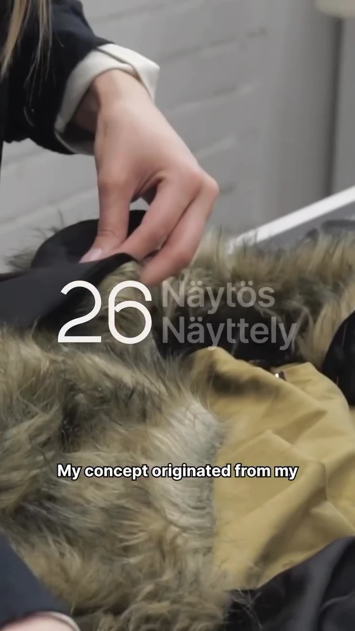 Näytös Näyttely 26 — animation 43