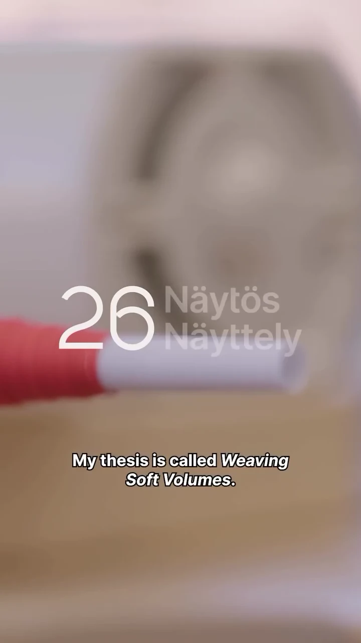 Näytös Näyttely 26 — animation 44
