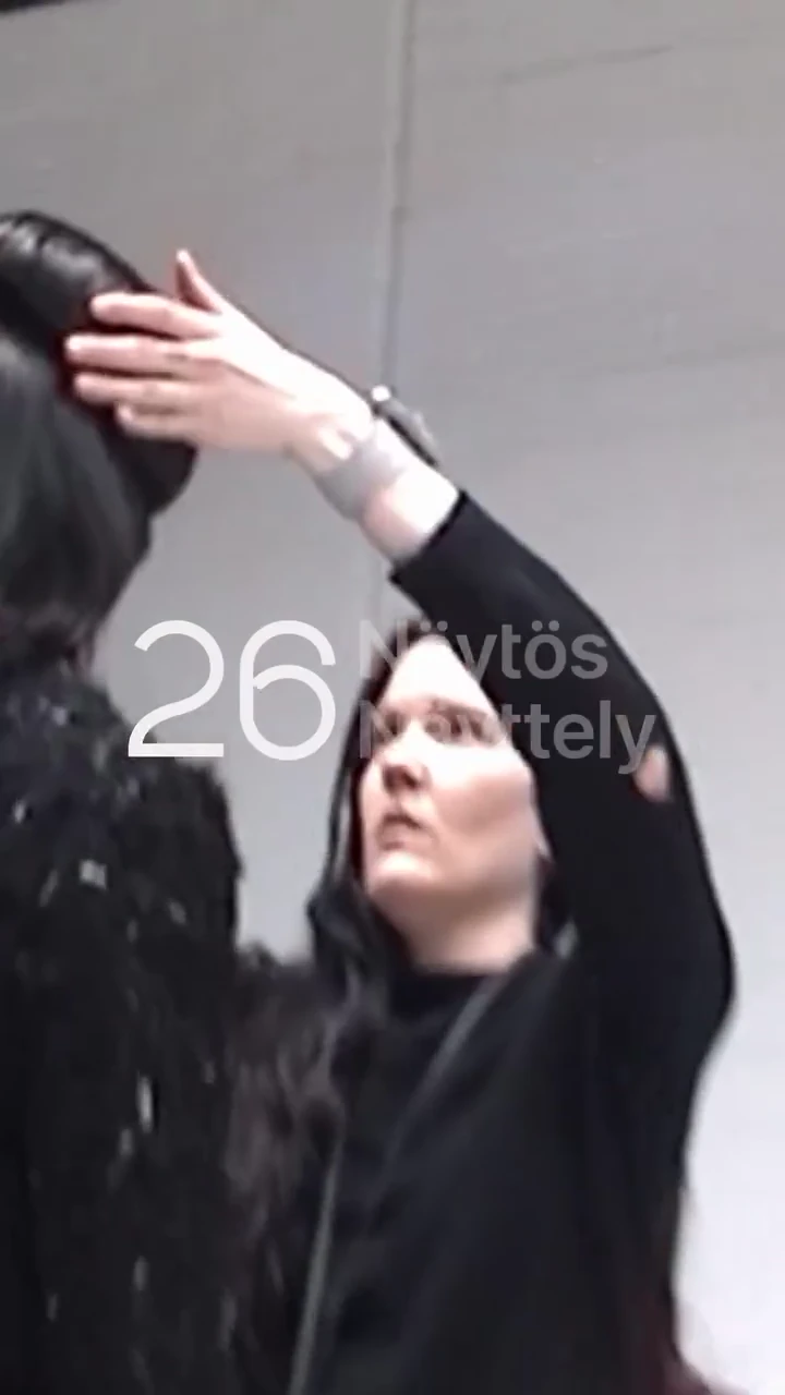 Näytös Näyttely 26 — animation 45