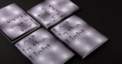 Lost in the Light – Thesis Research